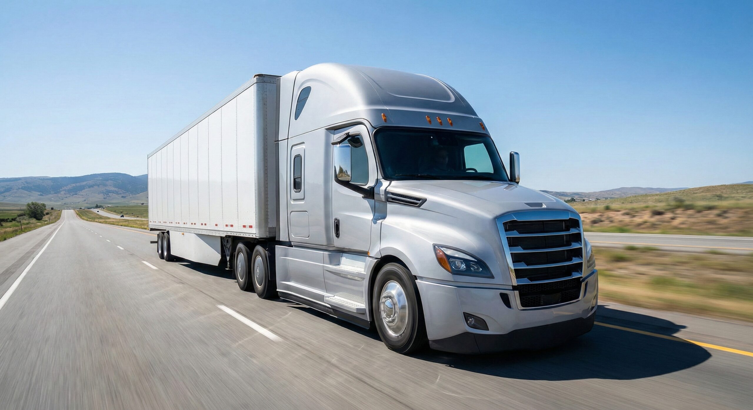 Full Truckload Services