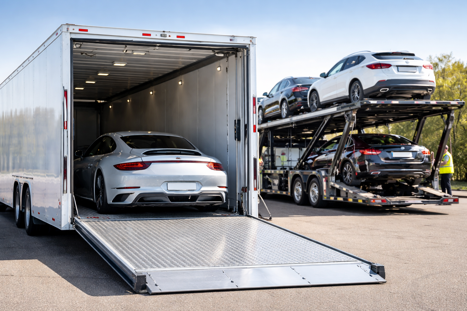 Car Shipping