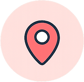Fast Freight Solutions Location
